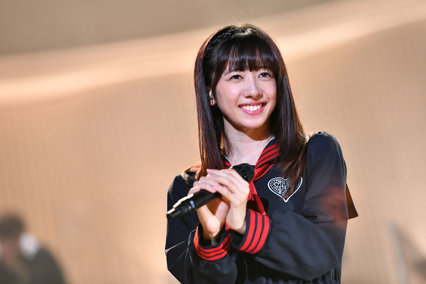 真山りか