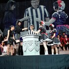 AKB48「じゃんけん大会」はドラフト3期生コンビ多田京加&松田祐実が優勝