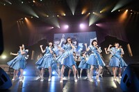 AKB48「AKB48グループ 第2回ユニットじゃんけん大会 ～空気を読むな、心を読め！～」の様子。(c)AKS