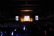 AKB48「AKB48グループ 第2回ユニットじゃんけん大会 ～空気を読むな、心を読め！～」の様子。(c)AKS