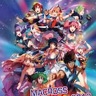「マクロス」アーティスト集結「MACROSS CROSSOVER LIVE」開催決定