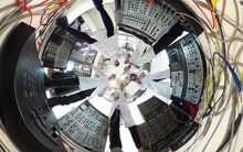 サワサキヨシヒロ and NGEO（Naturally Gushing Electric Orchestra）