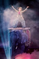 松任谷由実（撮影：田中聖太郎）