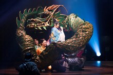 松任谷由実（撮影：田中聖太郎）