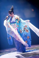 松任谷由実（撮影：田中聖太郎）