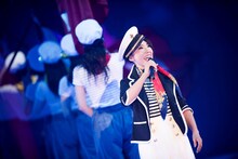 松任谷由実（撮影：田中聖太郎）