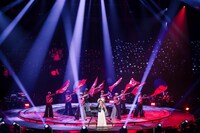 松任谷由実（撮影：田中聖太郎）