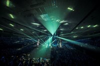 松任谷由実（撮影：田中聖太郎）