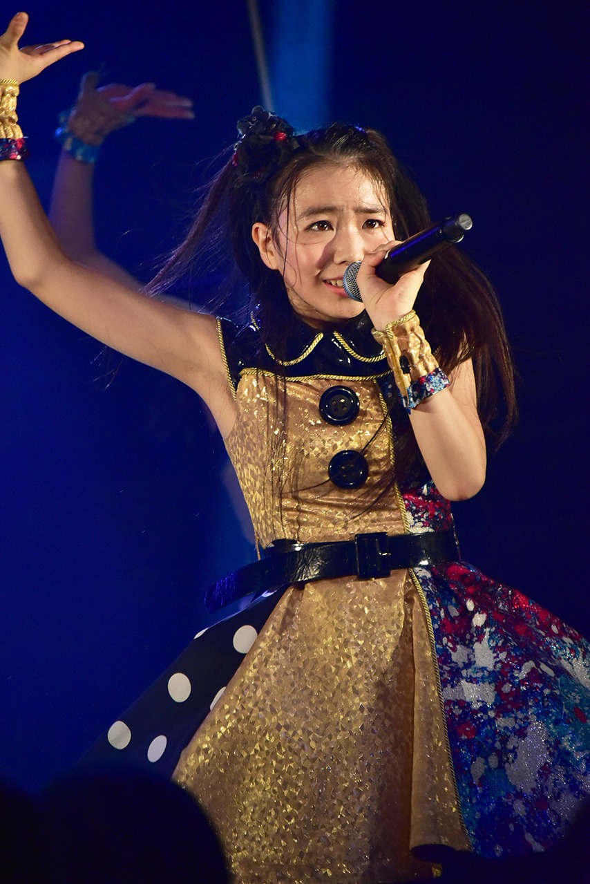 播磨怜奈