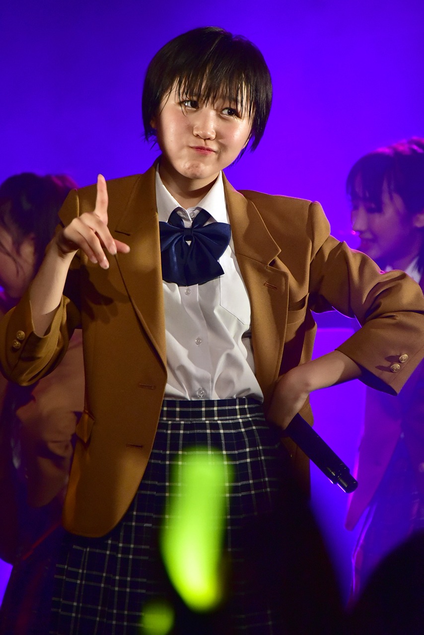 公野舞華