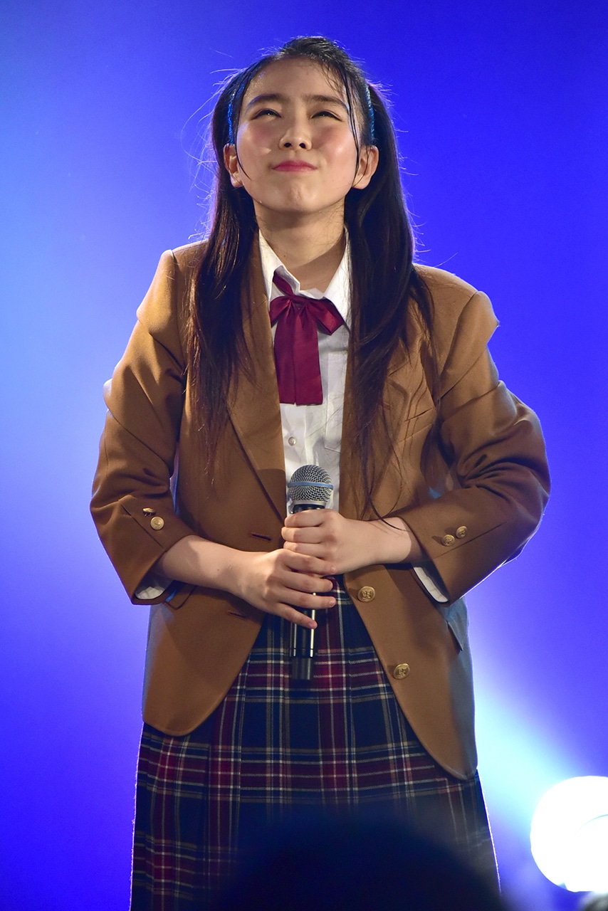播磨怜奈