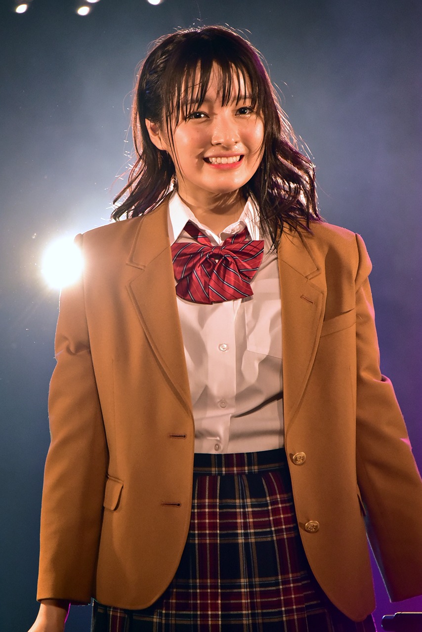 雨宮かのん