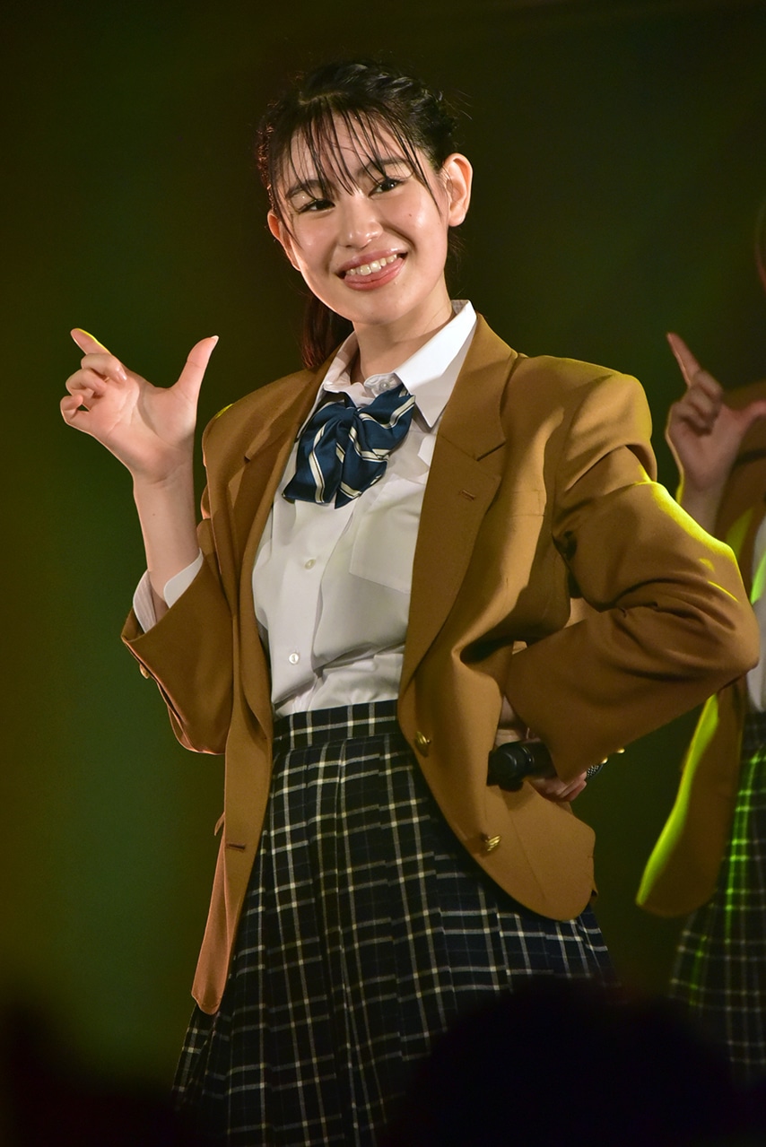 森青葉