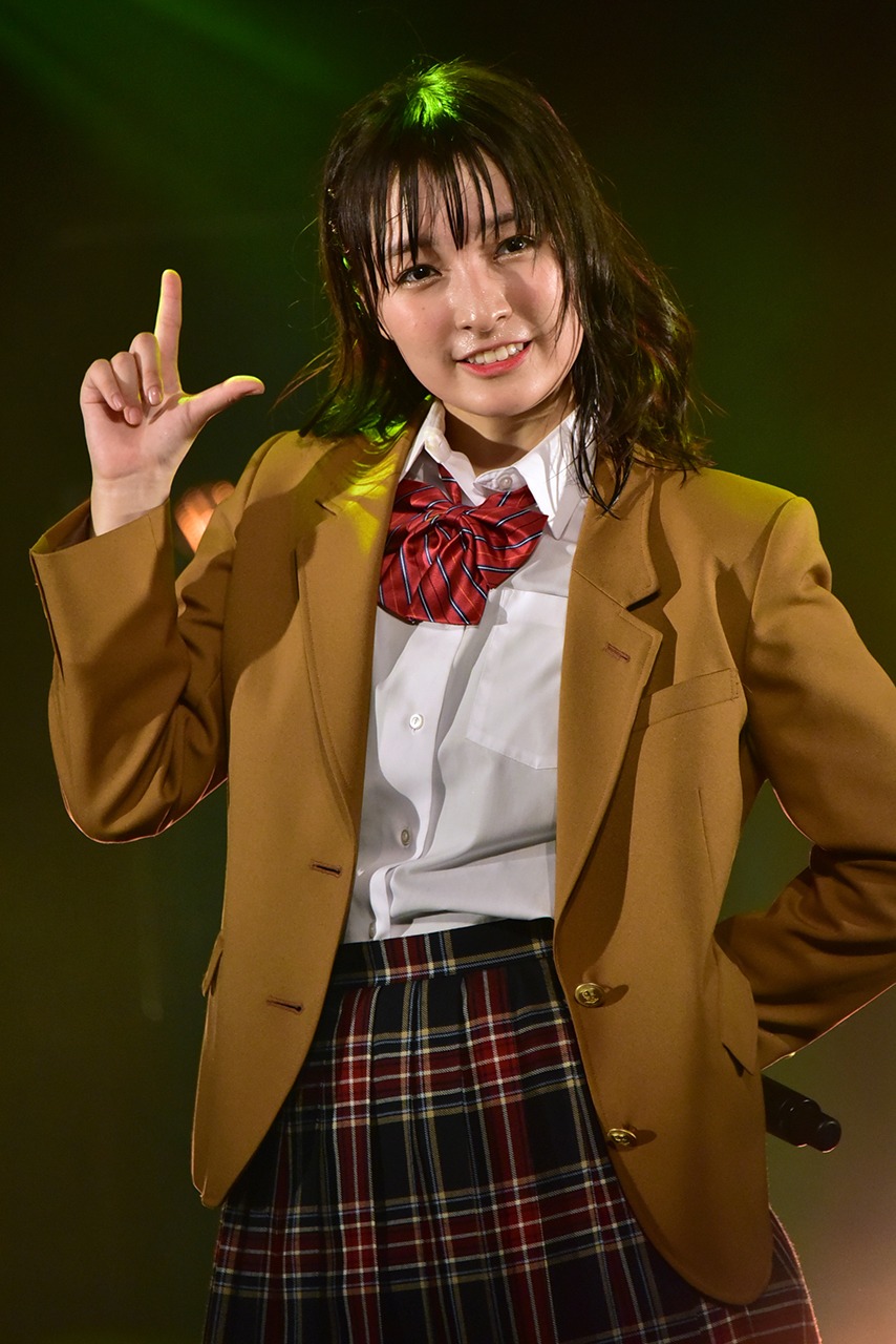 雨宮かのん