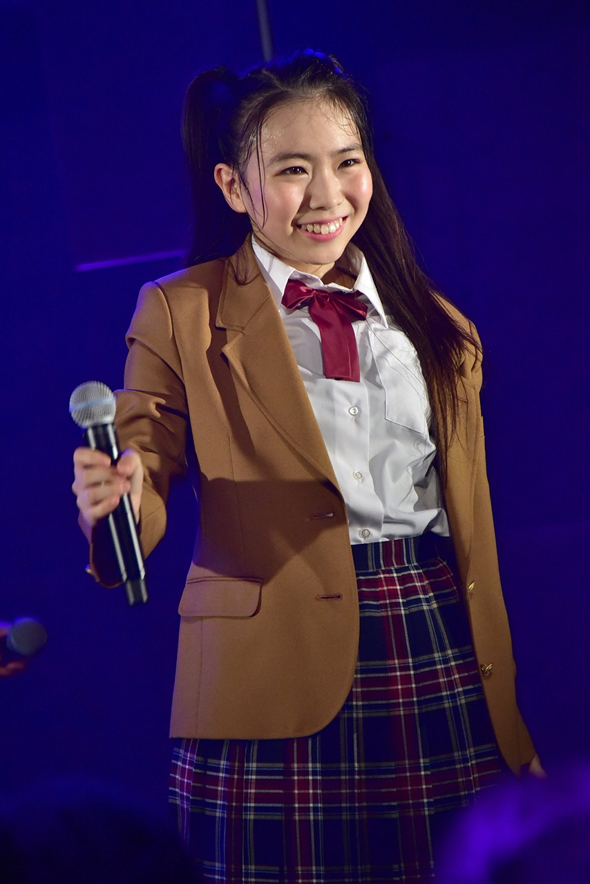 播磨怜奈