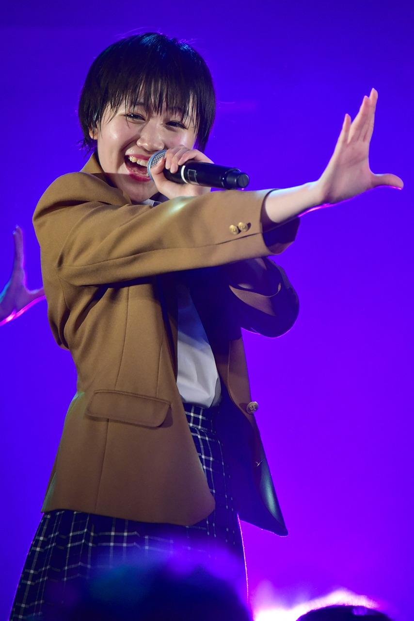 公野舞華