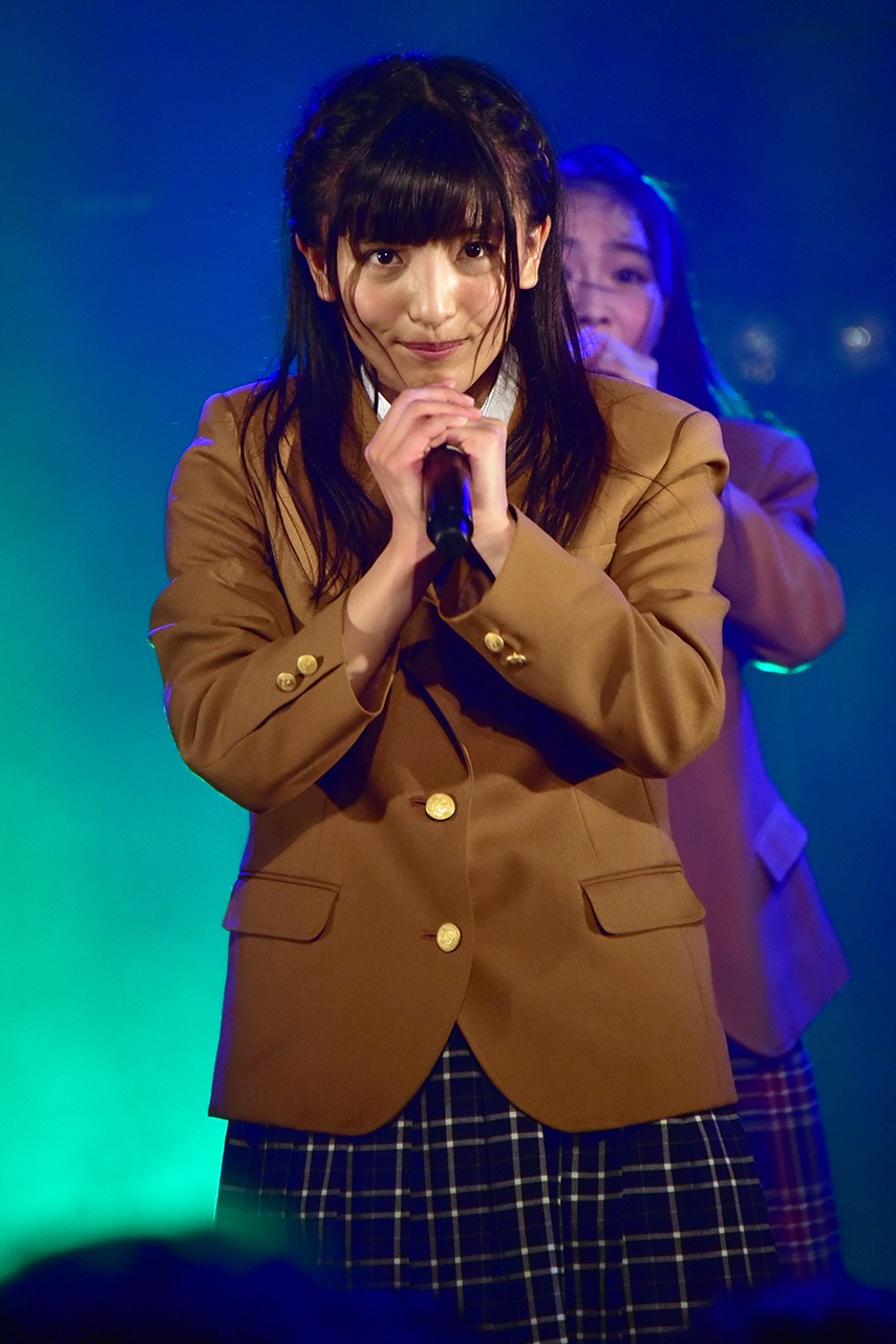 澪風