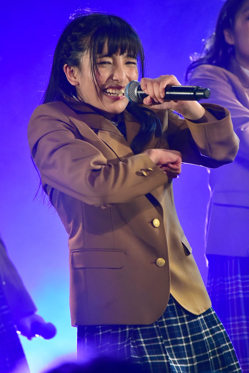 澪風