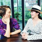 Ms.OOJA、貫地谷しほりとの共作曲「星をこえて」MV公開