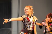 林愛夏（写真提供：レプロエンタテインメント）