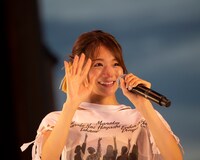 傳谷英里香（写真提供：レプロエンタテインメント）