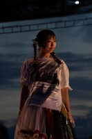 大矢梨華子（写真提供：レプロエンタテインメント）