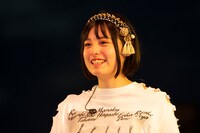 渡邊璃生（写真提供：レプロエンタテインメント）