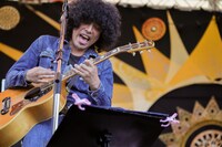 佐藤タイジ（撮影：高橋良平）