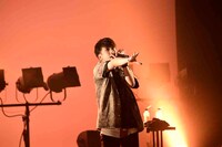 志麻（撮影：小松陽祐［ODD JOB］）