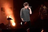 うらたぬき（撮影：小松陽祐［ODD JOB］）