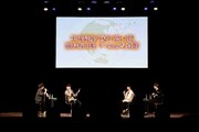 浦島坂田船「浦島坂田船V-enus発売記念＆ファン感謝祭！」の様子。（撮影：小松陽祐［ODD JOB］）