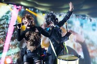 angela（Photo by hajime kamiiisaka）