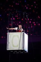 堀江由衣（Photo by hajime kamiiisaka）