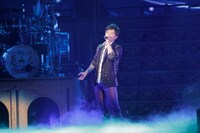 保志総一朗（Photo by hajime kamiiisaka）