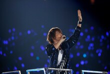 内田雄馬（Photo by hajime kamiiisaka）