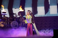 高橋洋子（Photo by hajime kamiiisaka）