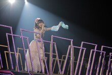 水瀬いのり（Photo by hajime kamiiisaka）