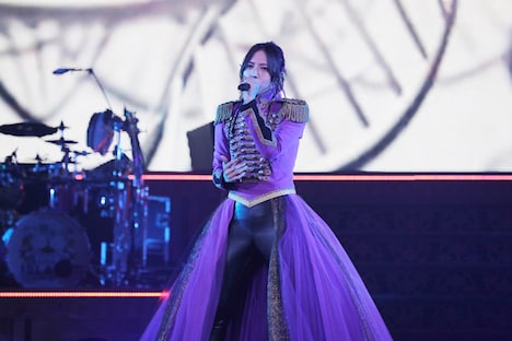 蒼井翔太(Photo by hajime kamiiisaka)