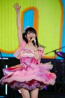 小倉唯（Photo by hajime kamiiisaka）