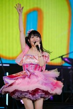 小倉唯（Photo by hajime kamiiisaka）