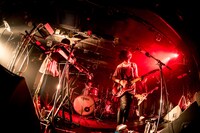 マカロニえんぴつ（撮影：八尾武志）