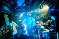 LUCKY TAPES（撮影：八尾武志）