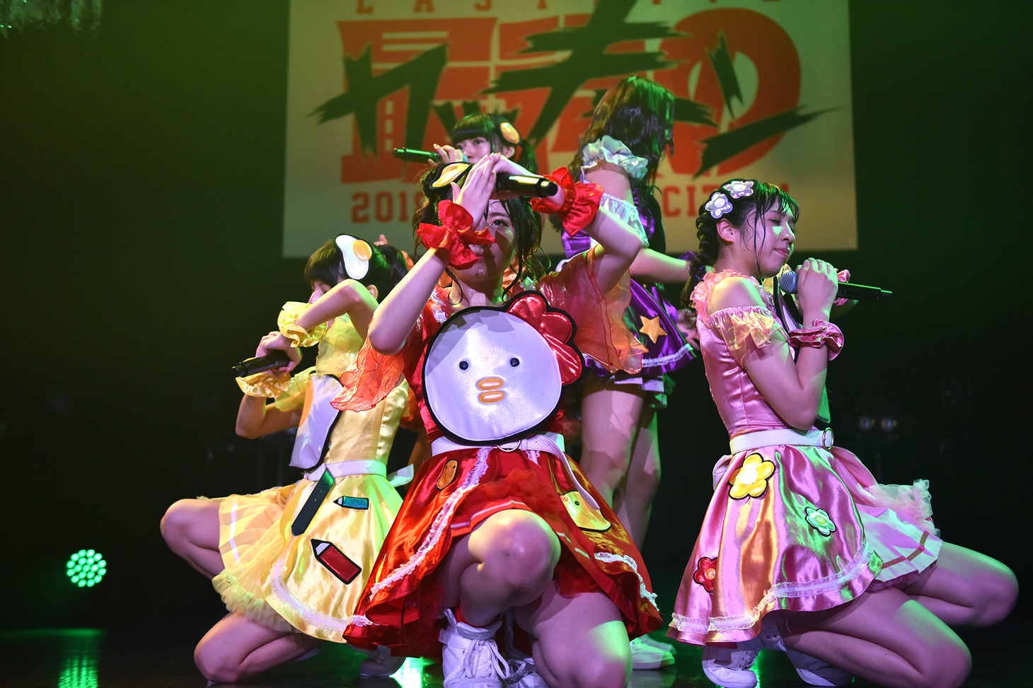 ベボガ！