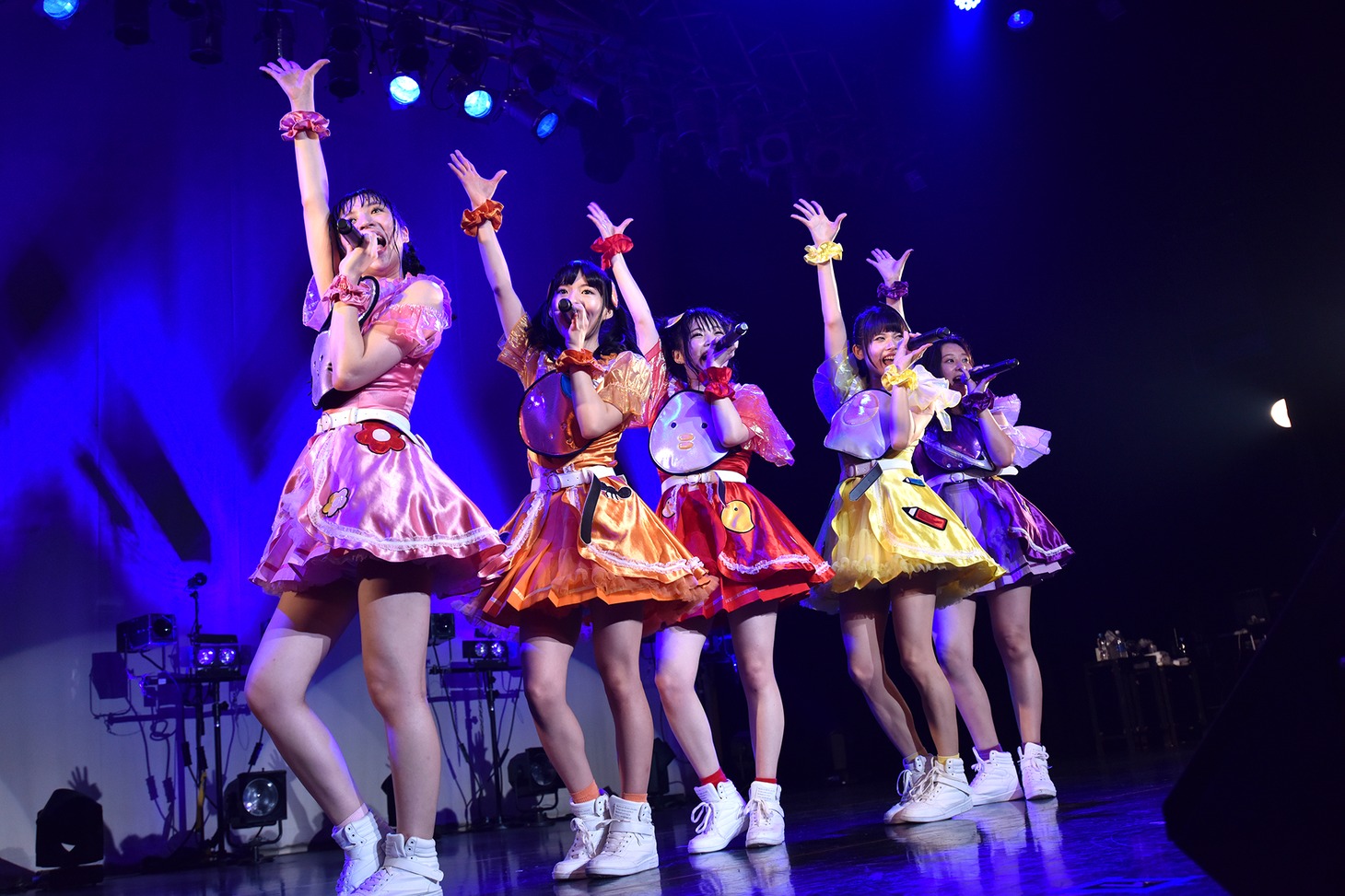 ベボガ！