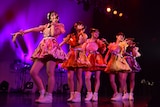 ベボガ!