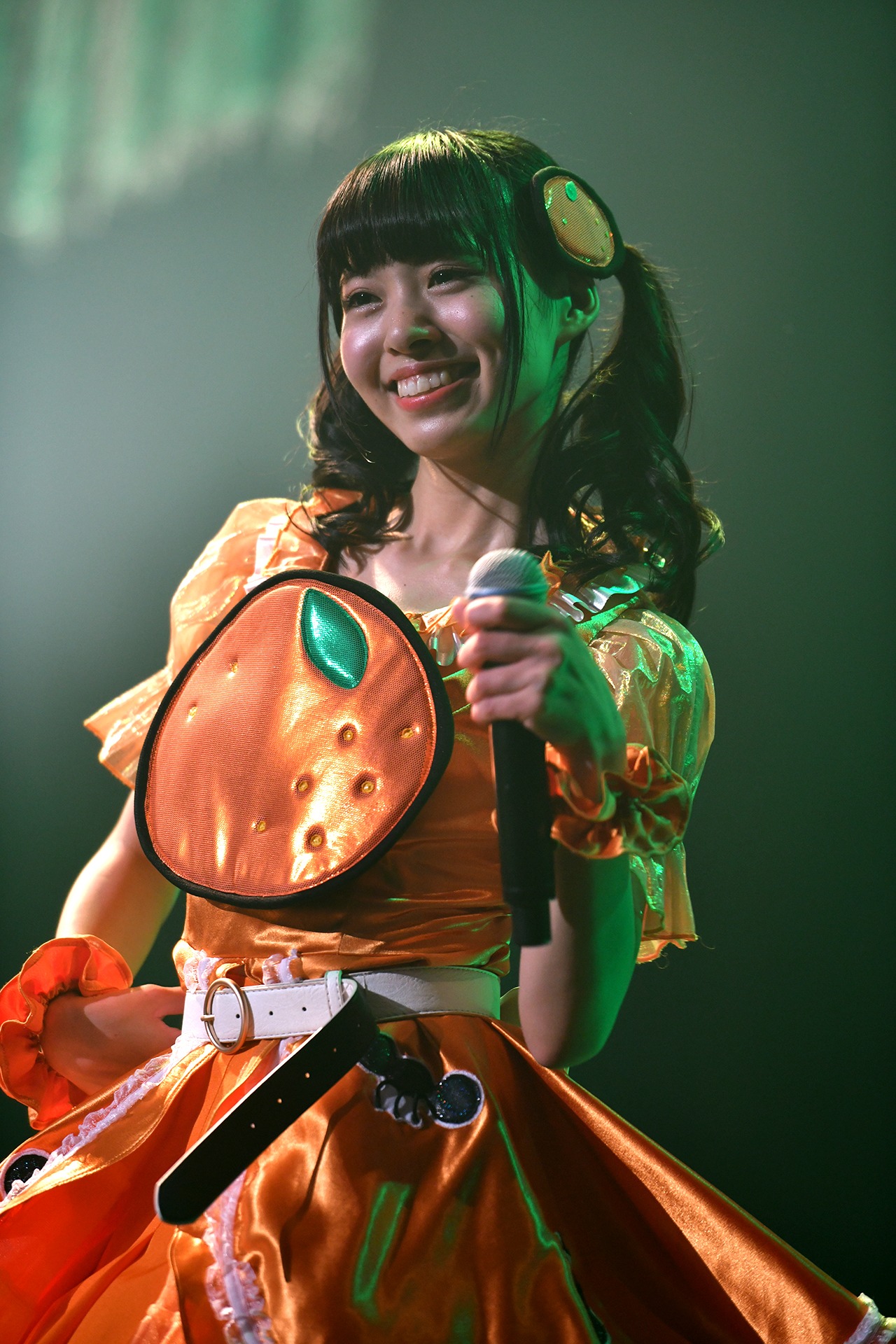 三浜ありさ