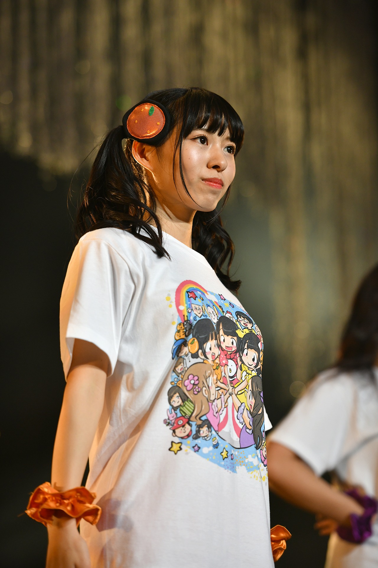 三浜ありさ