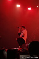 西川貴教（Vo / abingdon boys school）