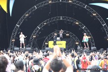 ベリーグッドマン