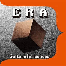 ERA「Culture Influences」ジャケット